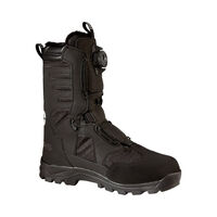 SWITCHBACK BOA BOOT BLK